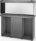 Juwel Rio 240 LED Aquarium-Set mit Unterschrank, grau/grau, 240l Vorschaubild