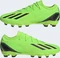 adidas X Speedportal.3 MG solar green/core black/solar yellow (Herren) Vorschaubild