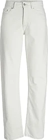 JJXX Seoul MR3012 Jeans white denim (Damen)