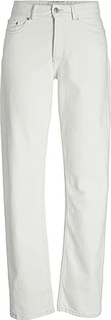 JJXX Seoul MR3012 Jeans white denim (Damen)