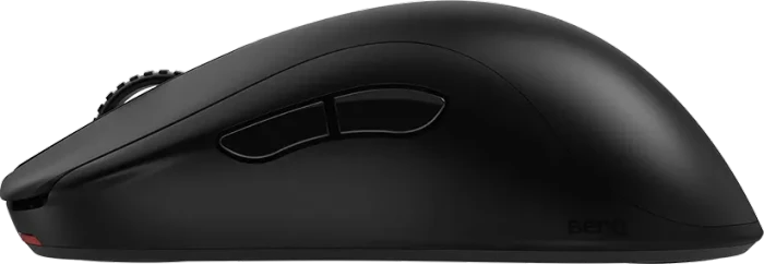 BenQ Zowie ZA13-DW 4K Wireless mit Ladestation, schwarz, USB