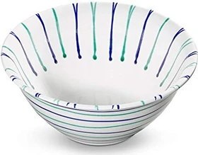 Gmundner Keramik Traunsee Salatschüssel 33cm