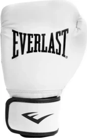 Everlast Core Training L/XL Boxhandschuhe weiß