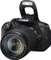 Canon EOS 700D mit Objektiv EF-S 18-135mm 3.5-5.6 IS STM Vorschaubild