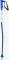 Salomon S/Race GS Alpin Skistock blau (Junior) (Modell 2023/2024) Vorschaubild