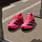 adidas Adizero Adios 9 solar turbo/core black/lucid red (Herren) Vorschaubild
