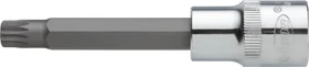 Vigor Innenzwölfkant Steckschlüssel 1/2", M9x100mm