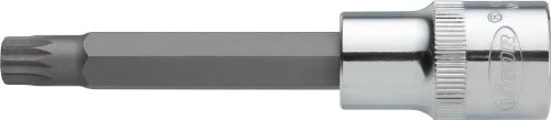 Vigor Innenzwölfkant Steckschlüssel 1/2", M9x100mm