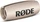RØDE MicDrop Kabelgewicht