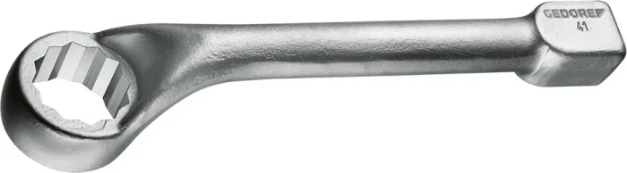Gedore 306 G 46 Schlag-Einringschlüssel, 46x340mm