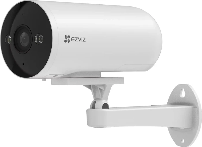 EZVIZ H5 PoE 2K aussenbetrieb