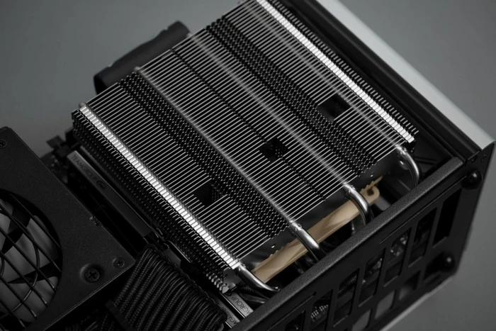 Noctua NH-L12 Ghost S1 Edition