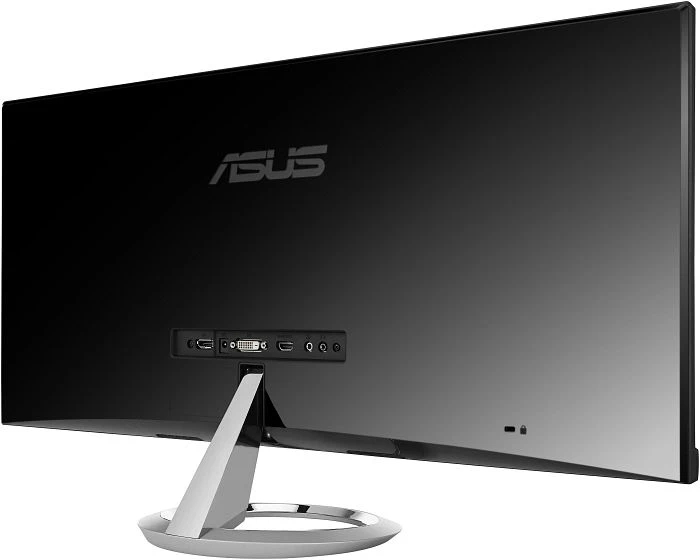 ASUS Designo MX299Q, 29"