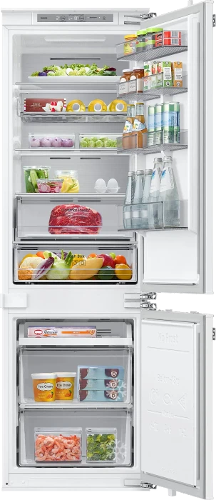 Samsung BRB80F26ACF0EF – Bild 2 von 12