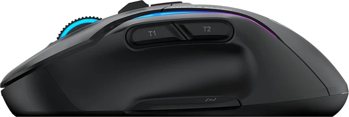 Turtle Beach Kone II Air, schwarz, USB/Bluetooth