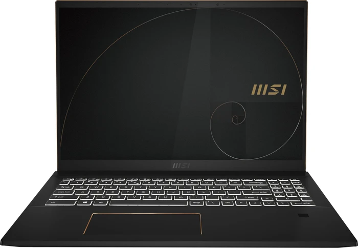 MSI Summit E16 Flip Evo A11UCT-028, Ink Black, Core i7-1195G7, 16GB RAM, 1TB SSD, GeForce RTX 3050, DE