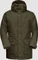Jack Wolfskin Fierce Wind Mantel (Herren) Vorschaubild
