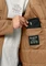 Jack Wolfskin Winterlager Funktionsmantel chipmunk (Herren) Vorschaubild