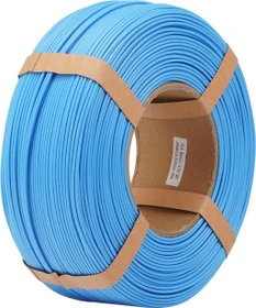 eSUN PLA-Basic Refill, Light Blue, Spule, 1.75mm, 1.00kg