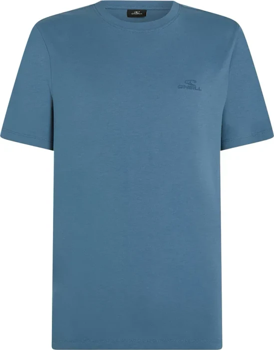 O'Neill Small Logo T-Shirt kurzarm copen blue (Herren)