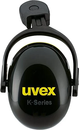 UVEX K Gehörschutz