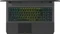 Schenker XMG P507-cjq, Core i7-7700HQ, 16GB RAM, 250GB SSD, 1TB HDD, GeForce GTX 1070, DE Vorschaubild