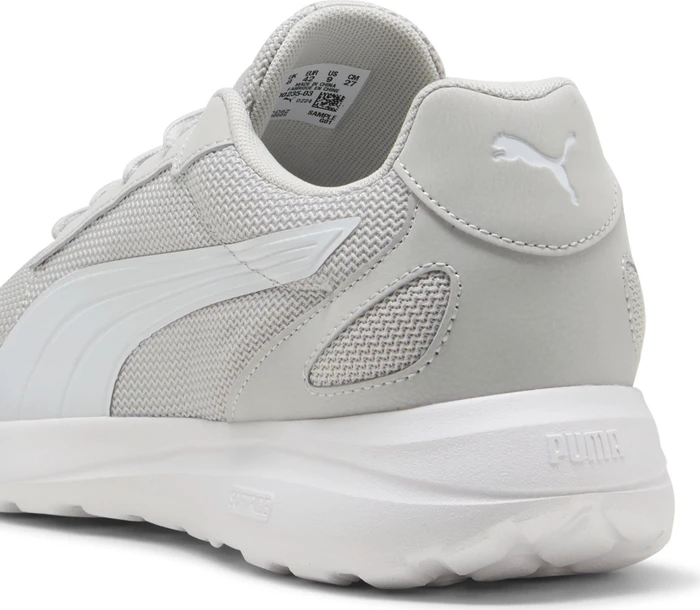 Puma Softride Cosmic glacial gray/puma white