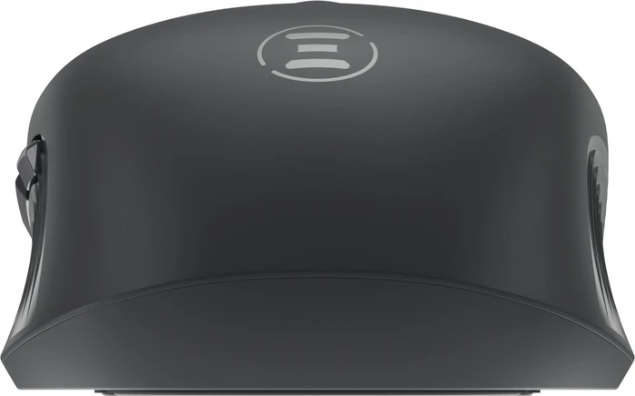 Eternico MSB270 Wireless Office Mouse schwarz, USB/Bluetooth