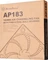 SilverStone AP183, 180mm Vorschaubild