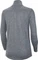 Nike NK Element 1/2 Zip Laufshirt langarm smoke grey/light smoke grey/heather (Damen) Vorschaubild