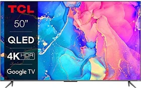 TCL 50C639