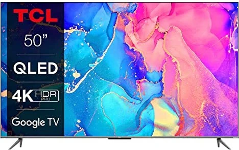 TCL 50C639