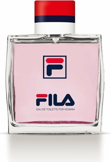 Fila Fila for Women Eau de Toilette, 100ml