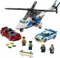 LEGO City Polizei - Rasante Verfolgungsjagd Vorschaubild