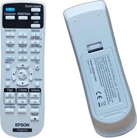 Epson Fernbedienung