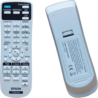 Epson Fernbedienung