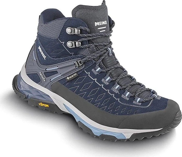 Meindl Top Trail Mid GTX (Damen)