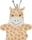 Sterntaler Waschhandschuh Giraffe Kaya (7222528)