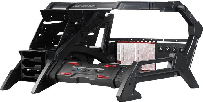 AeroCool Strike-X Air
