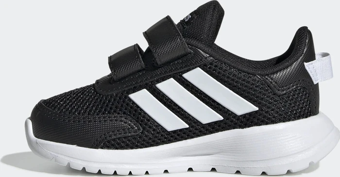 adidas Tensaur Run I core black/cloud white (Junior)