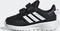 adidas Tensaur Run I core black/cloud white (Junior) Vorschaubild