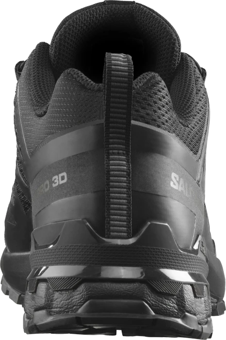 Salomon XA Pro 3D V9 Wide black/phantom/pewter (Herren)