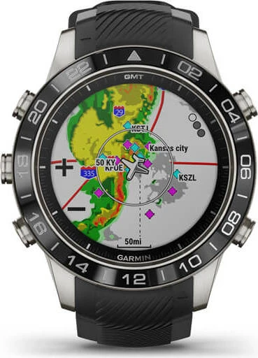 Garmin MARQ Aviator Performance Edition