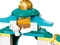 LEGO Disney Princess - Raya und der Sisu Drache Vorschaubild