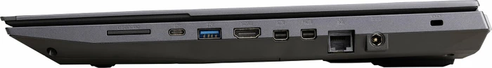 Captiva Highend Gaming I54-378, Core i5-9300H, 16GB RAM, 1TB SSD, GeForce RTX 2060, DE