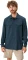Vaude Rosemoor II Hemd langarm dark sea uni (Herren) Vorschaubild