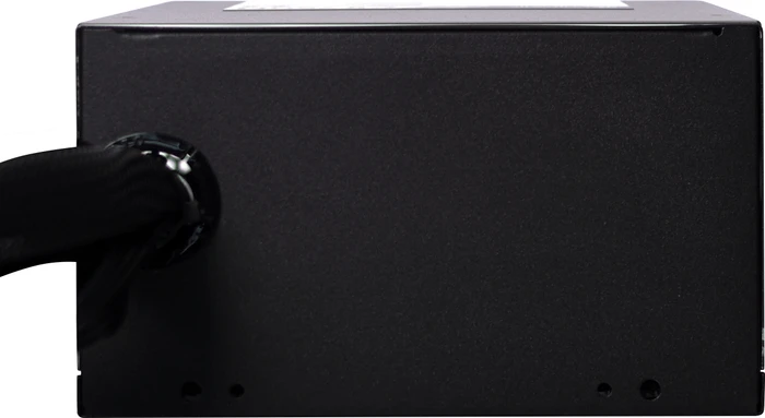Riotoro Builder Edition 600W, ATX 2.4