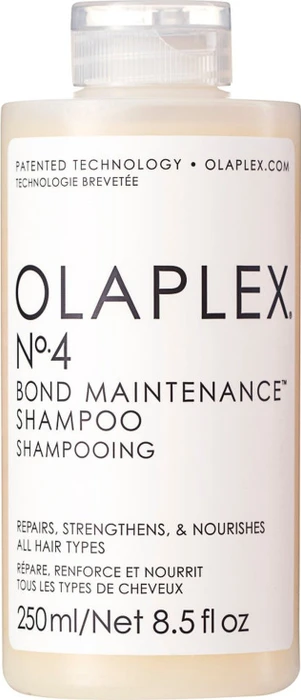Olaplex No. 4 Bond Maintenance Shampoo
