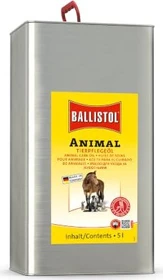 Ballistol Animal Tierpflegeöl, 5l