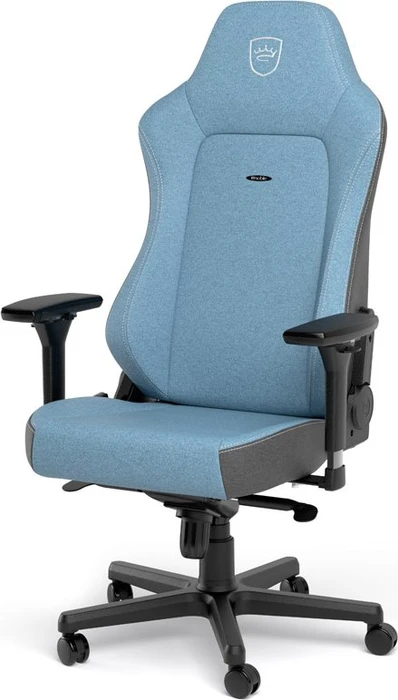 noblechairs Hero Two Tone Blue Limited Edition Gamingstuhl, blau